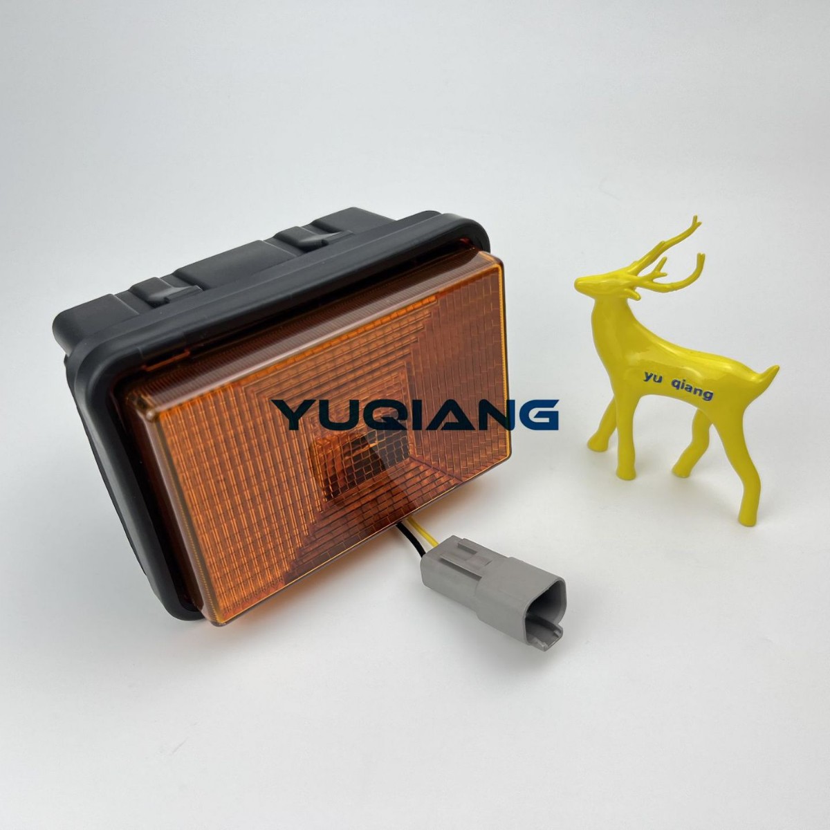 Сигнальная лампа 172-6489 для строительной техники 259D 232D3 226D3 светодиодная лампа 2580930