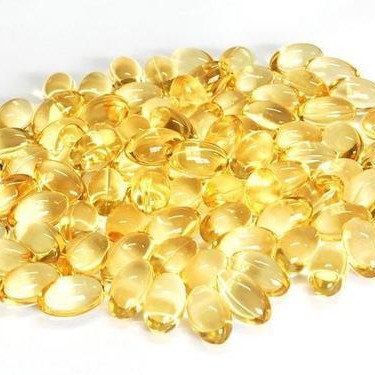 Soft Capsule Processing Oem Oem Customization Blue Hat Products Commissioned Processing Projects One-Stop Service