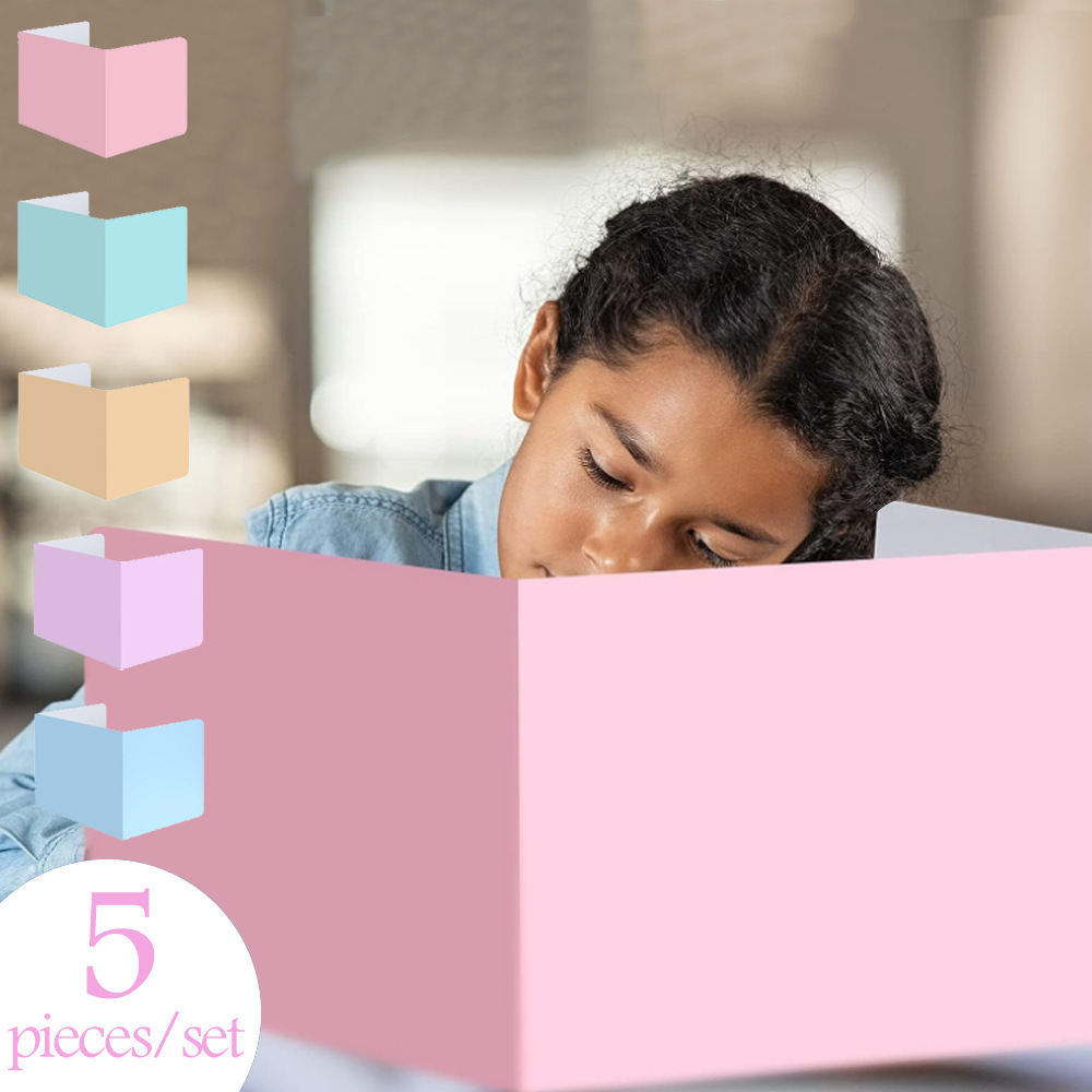 Новая перегородка для стола, защитная перегородка от капель, разделитель для стола студента