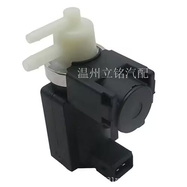 Клапан соленоида управления турбонаддувом подходит для Opel Chevrolet 55573362 55575611 55579900