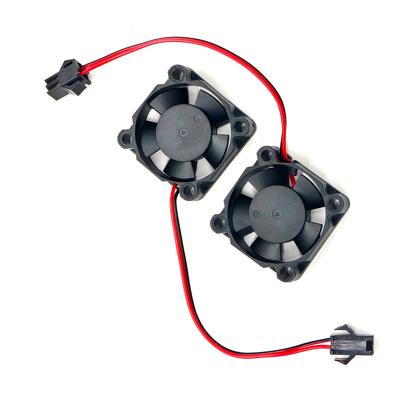 Navigation wire kit 4-head audio cable GPS antenna 4-pin 6-pin USB rear sight cooling fan