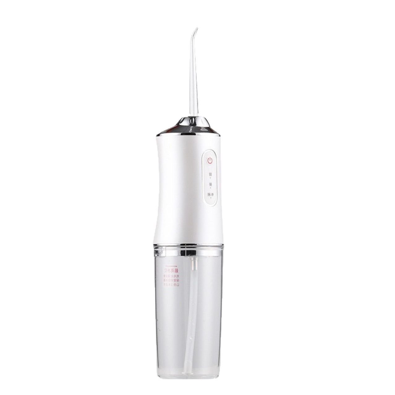 Cross-border dental irrigator electric portable dental scaler dental scaler oral irrigator pulse washing household intelligent dental scaler