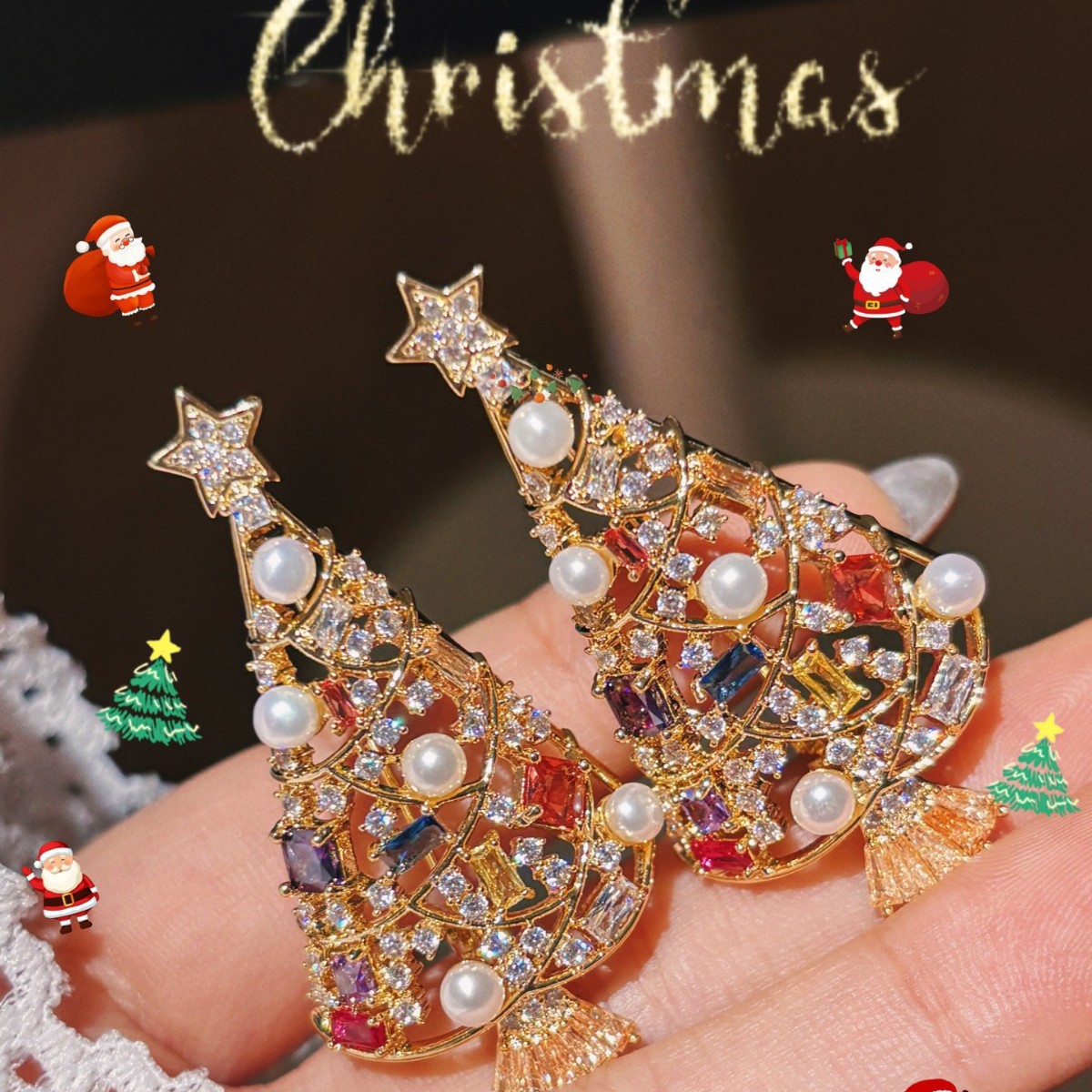 Брошь из пресноводных жемчужин, корсаж, высококачественная, стильный дизайн