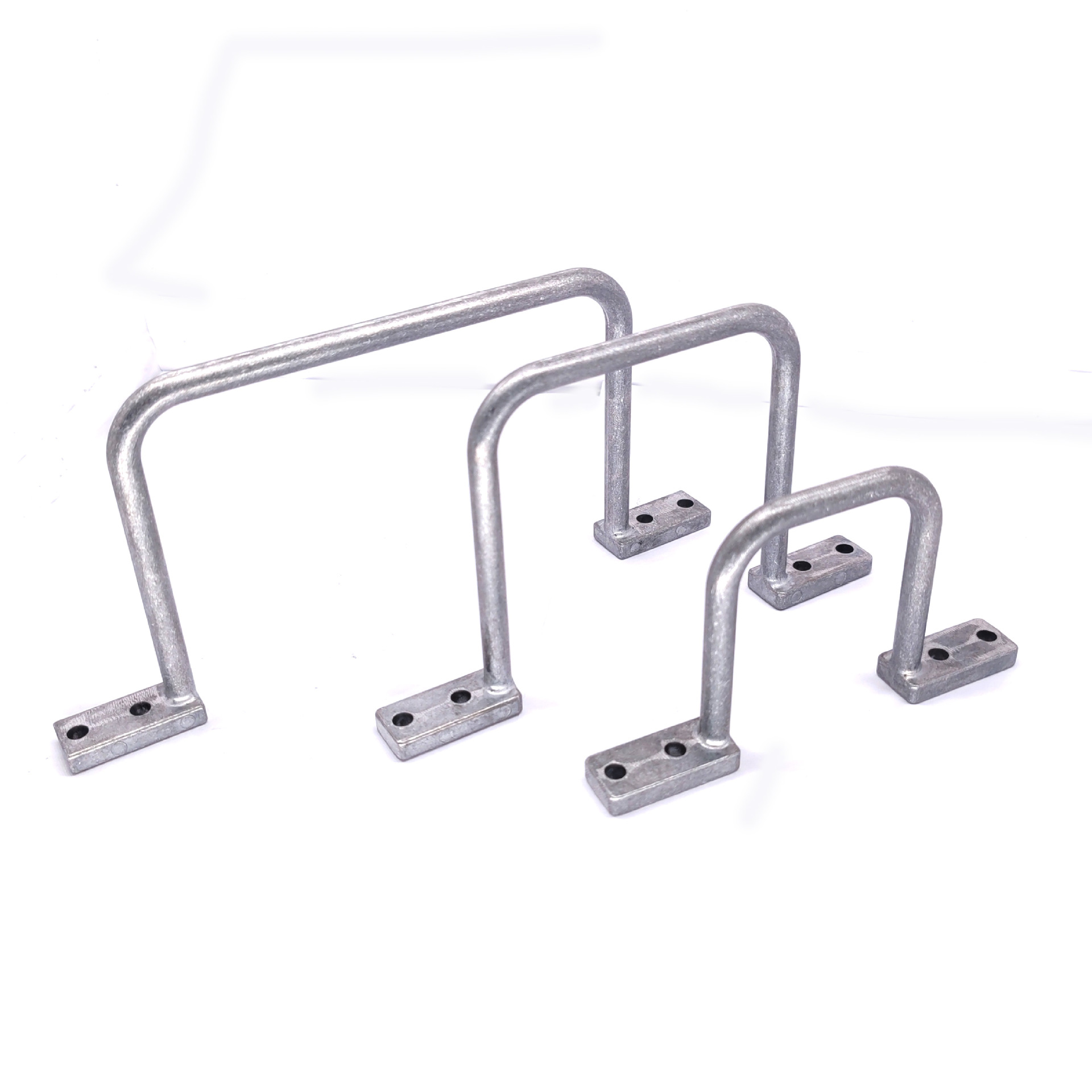 Aluminum Die-Cast Cable Network Cable Optical Cable D-Type Distribution Ring Branch Ring Cable Distribution D-Ring,