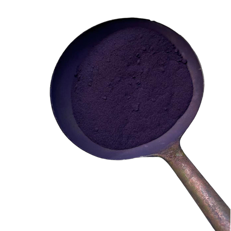Indigo Powder in Stock High Content Reduction Blue Dye Tie-Dye Batik Textile Cotton and Linen Denim Color Indigo Powder Particles