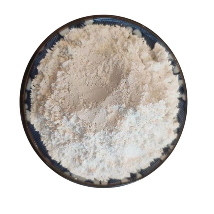 Barium Sulfate Sand Radiation Protection Barite Powder Barium Sulfate Lead Powder Lead Coating Protection Oil Field Mud Counterweight