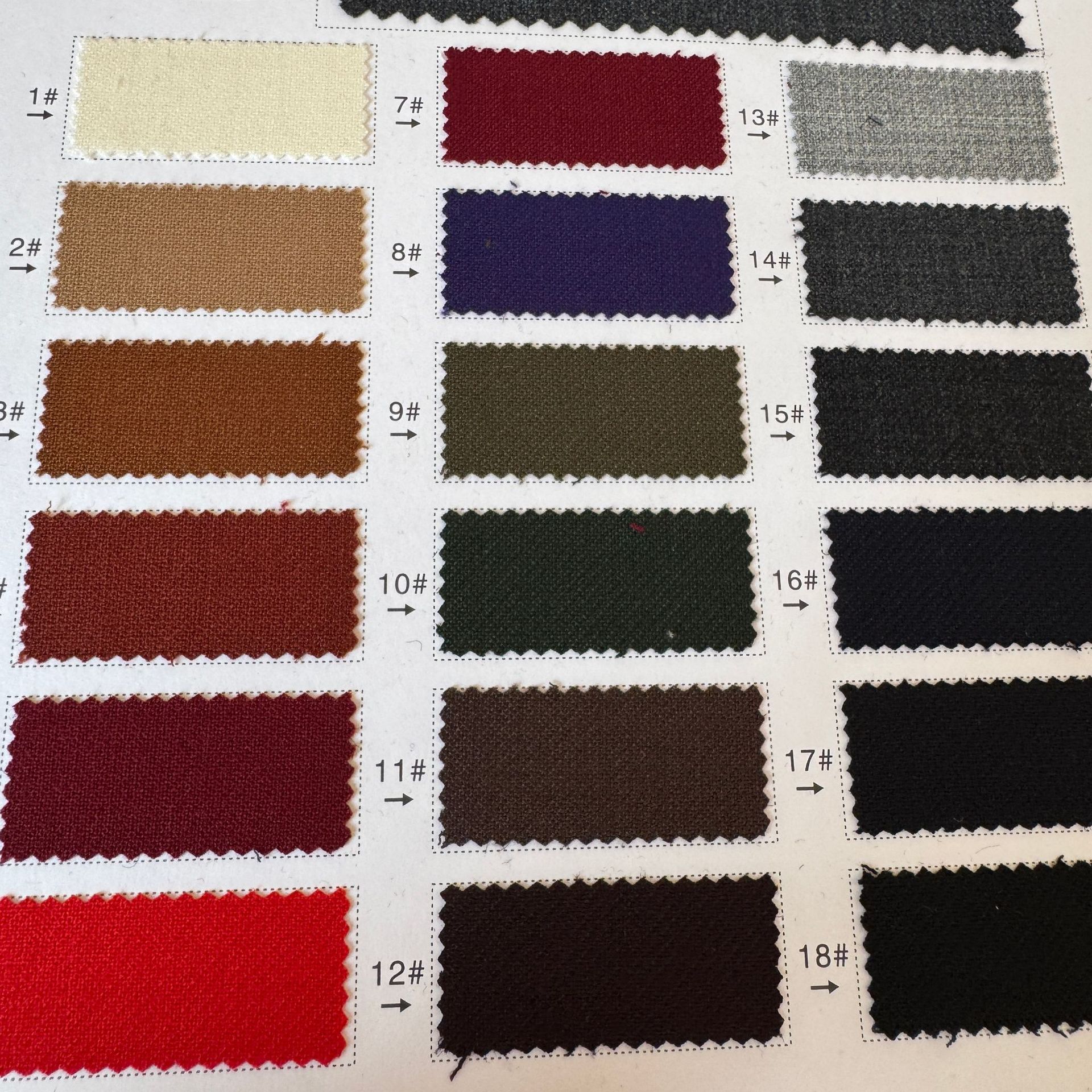 40 Wool Viscose Blended Lycra Stretch Worsted Single-Sided Lightweight Suit Suit Pants Fabric with Crisp and Smooth Drape