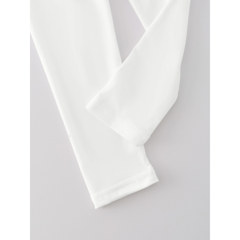 2026 New Cross-Border Dropshipping 3-Piece Set for Girls, Autumn and Winter Solid Color Multi-Pack Without Cross-Border Dropshipping