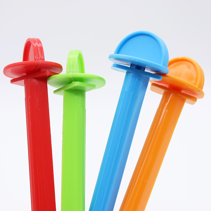 New Material Plastic Bird Stand Grinding Claw Rod Stand Bar Stand Rod Bird Cage Accessories Bird Stand Stick Appliance Stand Rod Perching Bird Bar