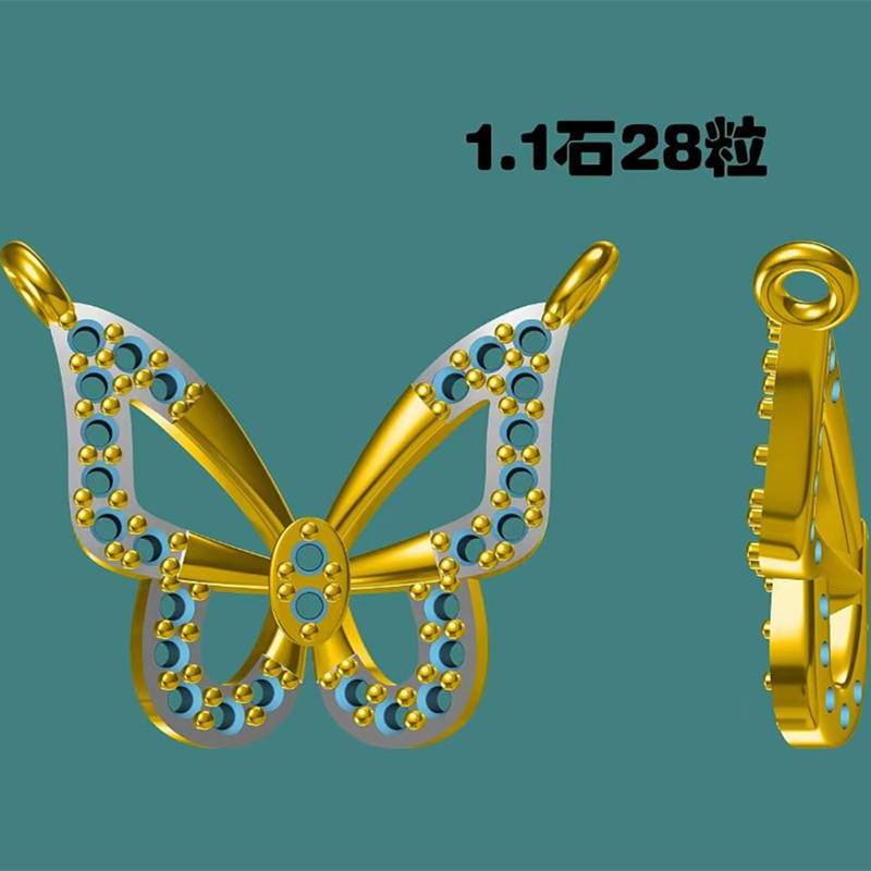 Customized Sterling Silver Necklaces, Bracelets, Earrings, Rings, Samples and Pictures, Factory Processing Special Links, Factory Wholesale