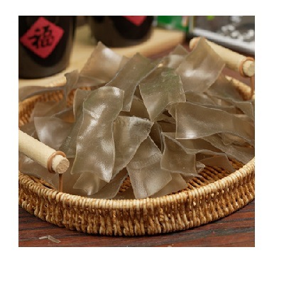 Winter Brand 250g Pure Handmade Sweet Potato Flour, Sweet Potato Flour, Wide Noodles, Hot Pot Flour, Alum-Free Qidong Specialty