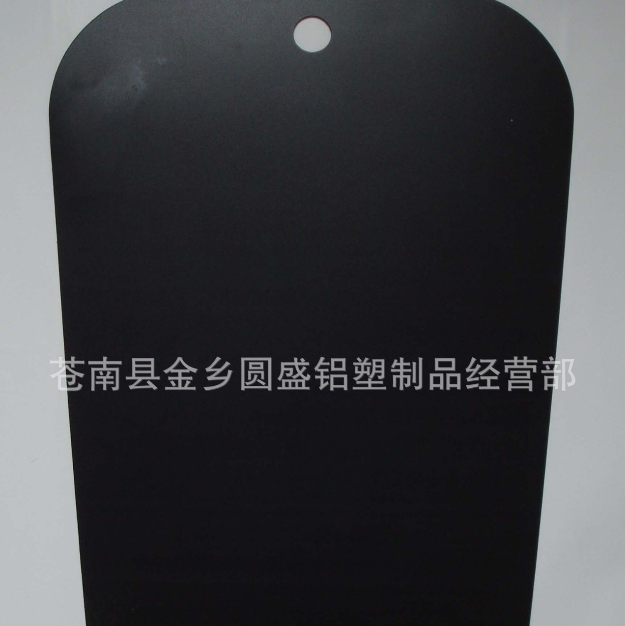 In stock blank black shoe support shoe support piece PP elastic 16-inch boot support piece 4-24-inch