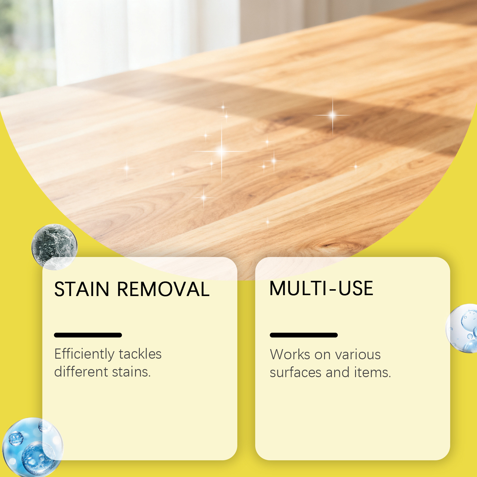 Jakehoe Multi-Purpose Stain Remover Various Surface Gap Stain Removal Cleaning Household Daily Cleaning Gel