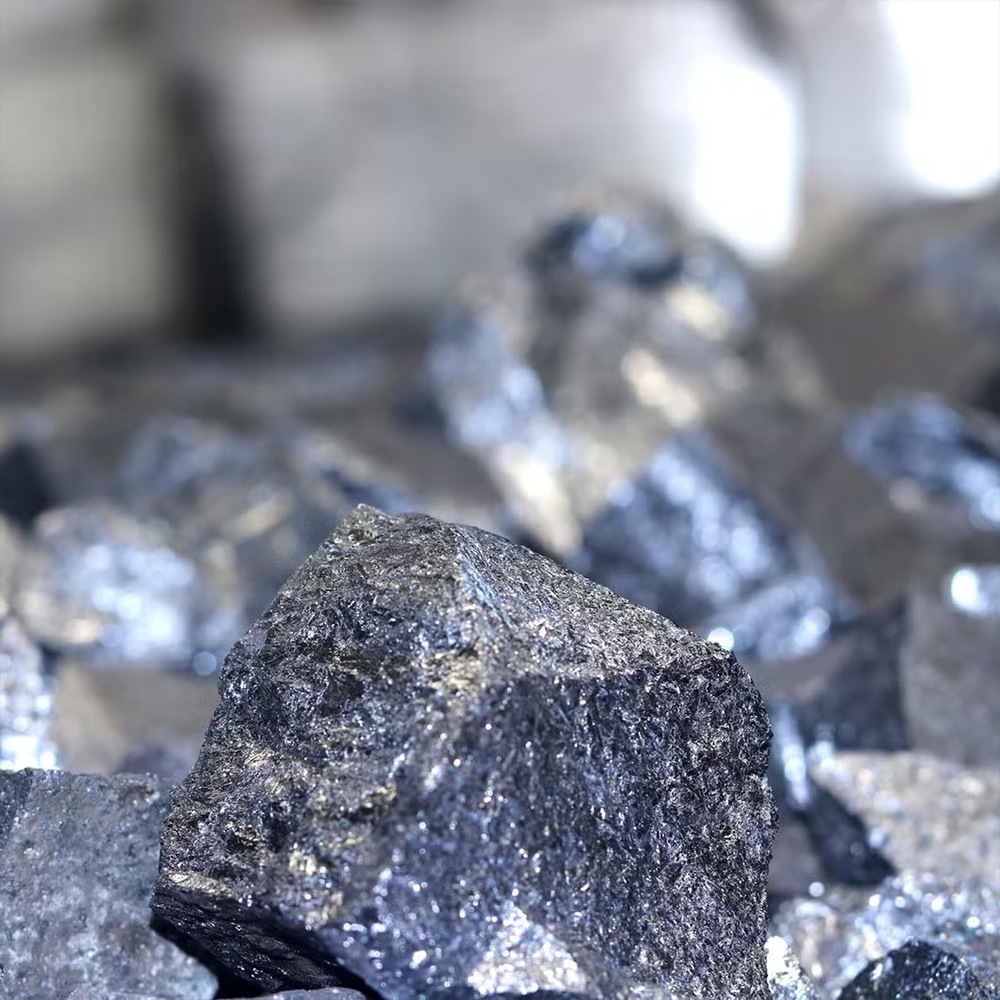 Supply of High Purity Silicon Powder 99.999% Silicon Particles Evaporation Coating Material Scientific Research Experiment Pure Silicon Powder Silicon Particles