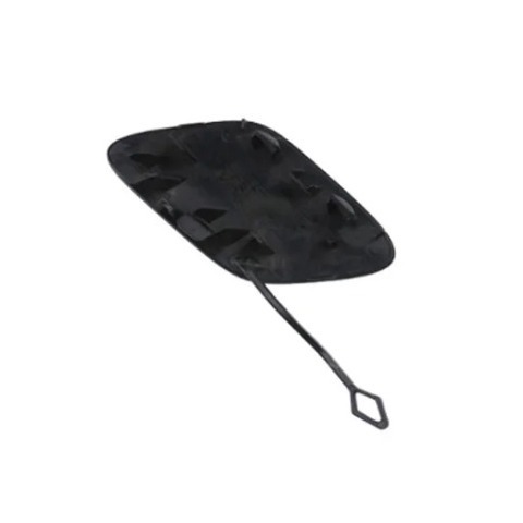 2128852422 adaptation E-class trailer cover W212 sports front bumper towing hook cover