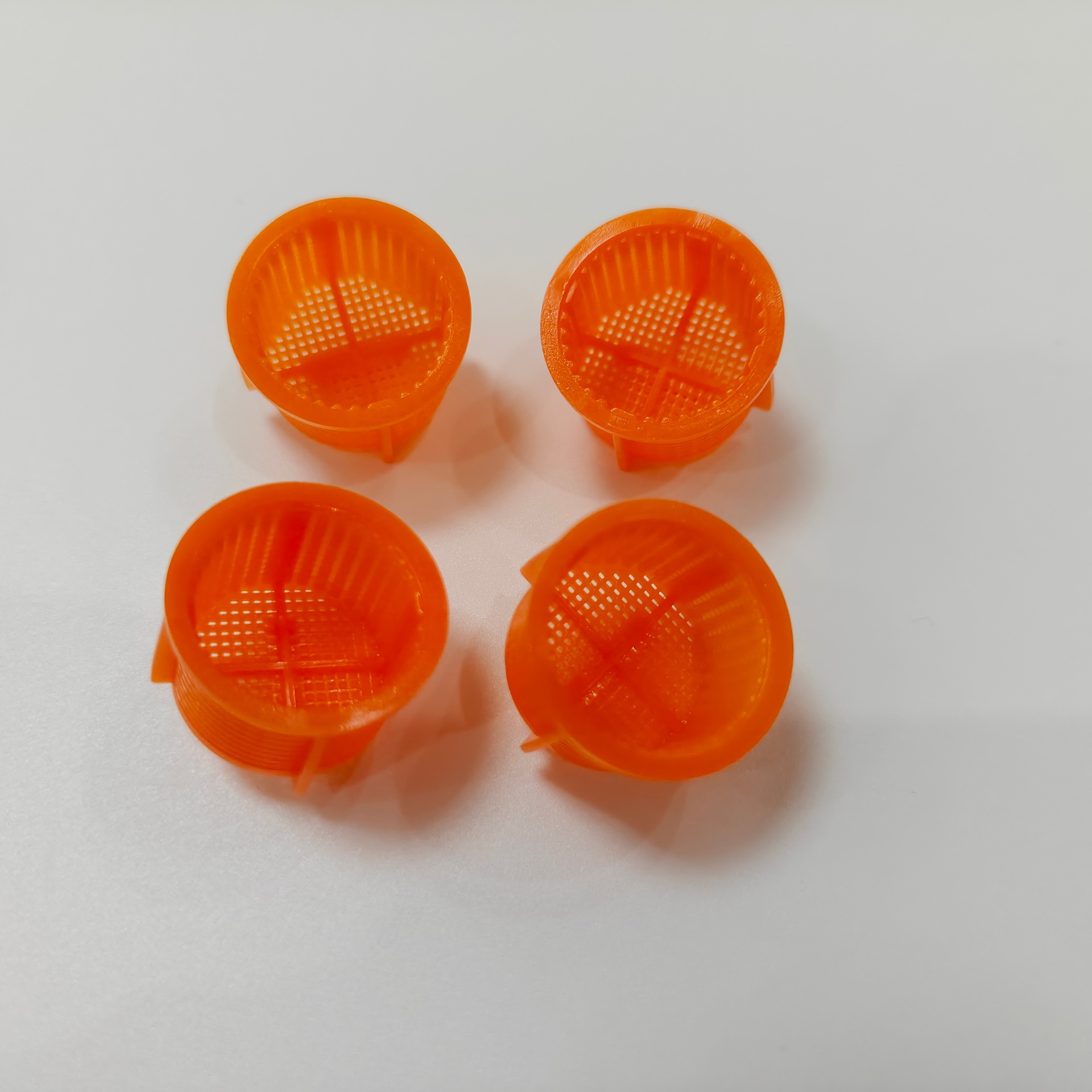 Agm73269501 Is Suitable for Lg Washing Machine Water Inlet Valve Filter Accessories Wholesale Fully Automatic Original Cross-Border