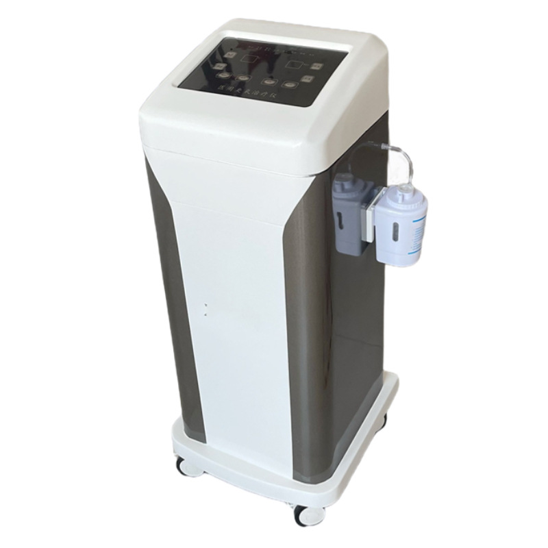 Medical Ozone Therapy Instrument Gynecological Ozone Atomizer Flushing Machine Ozone Meter Therapy Instrument Instrument Manufacturer 11