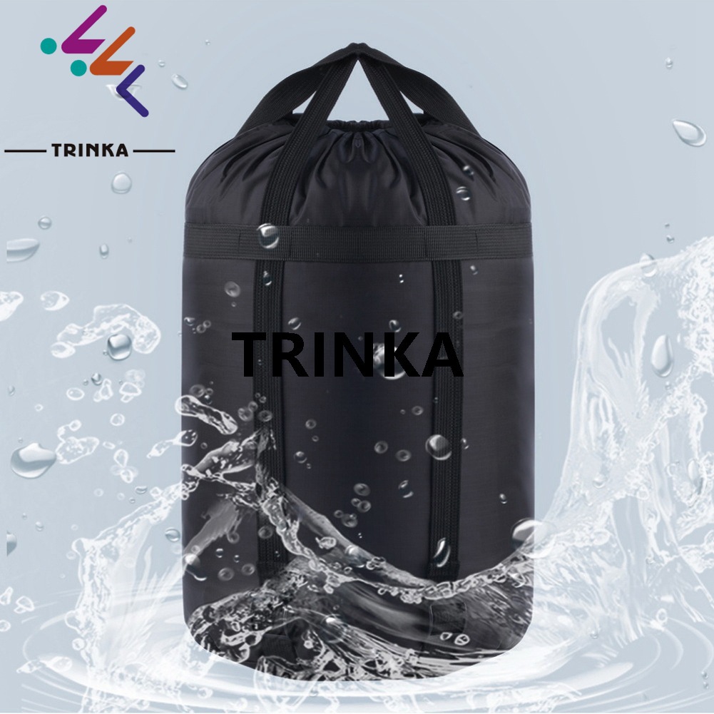 Travel Adult Sleeping Bag Oxford Cloth Compression Bag Outdoor Camping Sleeping Bag Envelope-Style Storage Bag Amazon Ebay