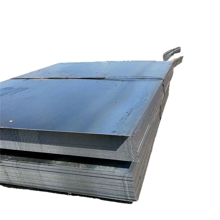 Bs700Mc Steel Plate Q690D Steel Plate Hg785D Steel Plate High Strength and Toughness Steel Plate Wholesale Cutting