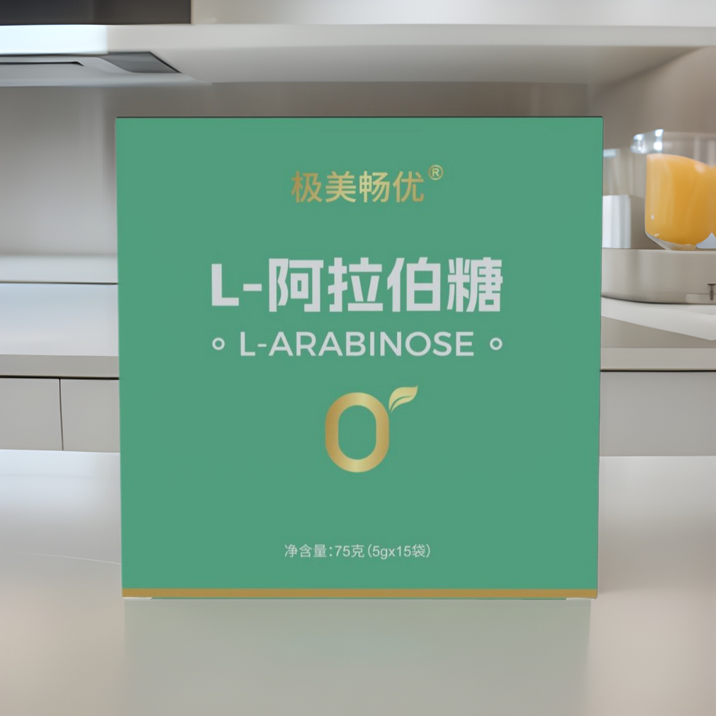 Пакетик L-арабозы, индивидуальная упаковка, оптовая и розничная продажа, производитель Shengquan Tanghe династия Тан