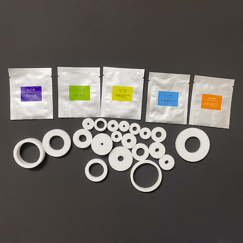 Factory Direct supply car supplies car pe fragrance tablets car aromatherapy tablets air outlet aromatherapy stick solid fragrance tablets inner core