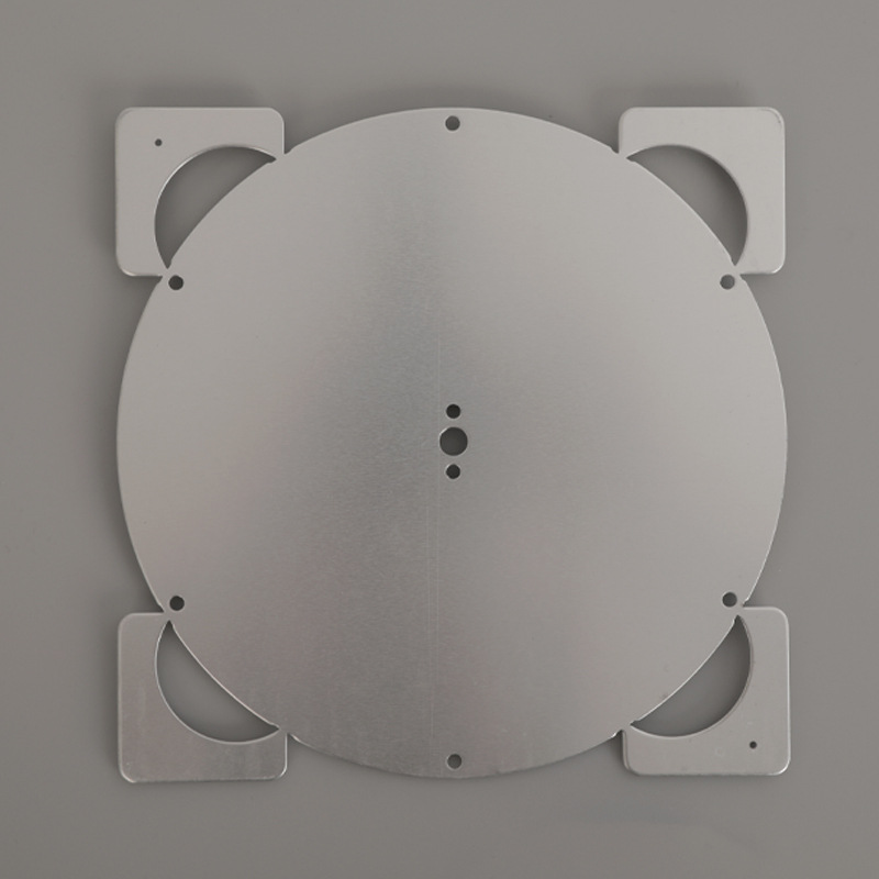 Boat Sideset Fishing Lamp Lure Fishing Lamp Special Lighting High Thermal Conductivity Aluminum Base Plate Light Source