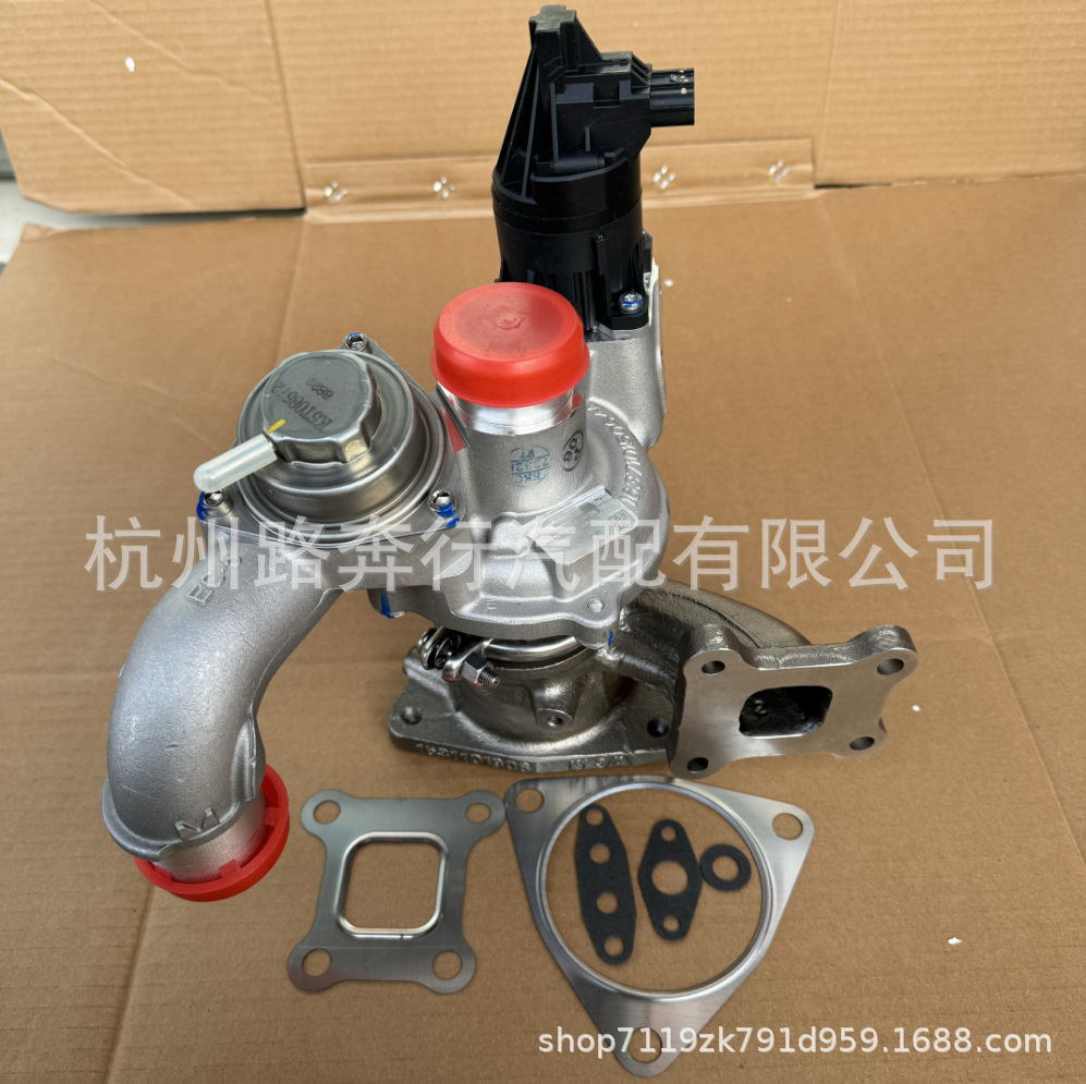 16319880008 16319700006 189005Ayh01 Is Suitable for Honda 1.0t Turbocharger