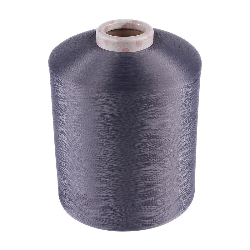 Textile Yarn 300D multi-specification colored polyester yarn Lock line