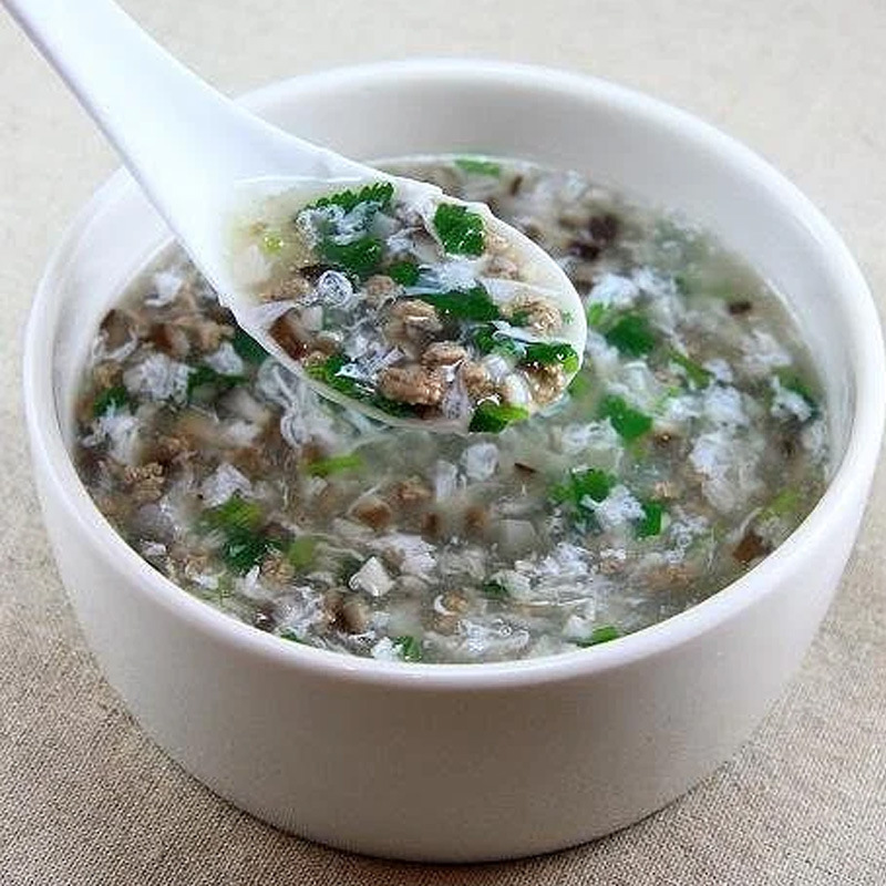 Suyang Windmill Potato Starch Restaurant Hotel Restaurant Commercial Potato Flour Thickening Powder 25kg Manufacturer Wholesale