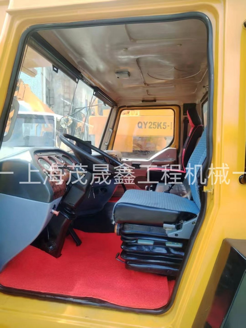 Cheap Price for Sale Xcmg 50 Ton and Sany 50 Ton Truck Crane Multiple Used Truck Cranes