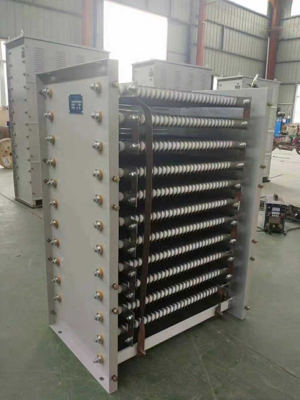 High-Power Load Box 860Kw-380V Generator Load Resistor/Discharge Load Resistor Cabinet Default Item