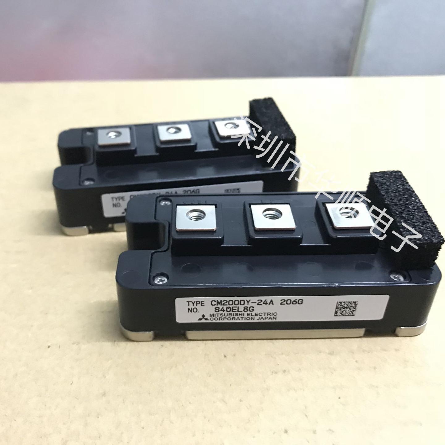 Модуль питания Cm200Dy-24A Cm150Dy-24A Cm100Dy-24A Cm300Dy-24Nf