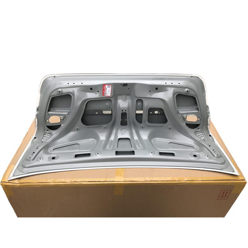 68500-SNV-P00/68500-SNE-A90 is suitable for Honda Civic rear cover trunk tailgate tail cover