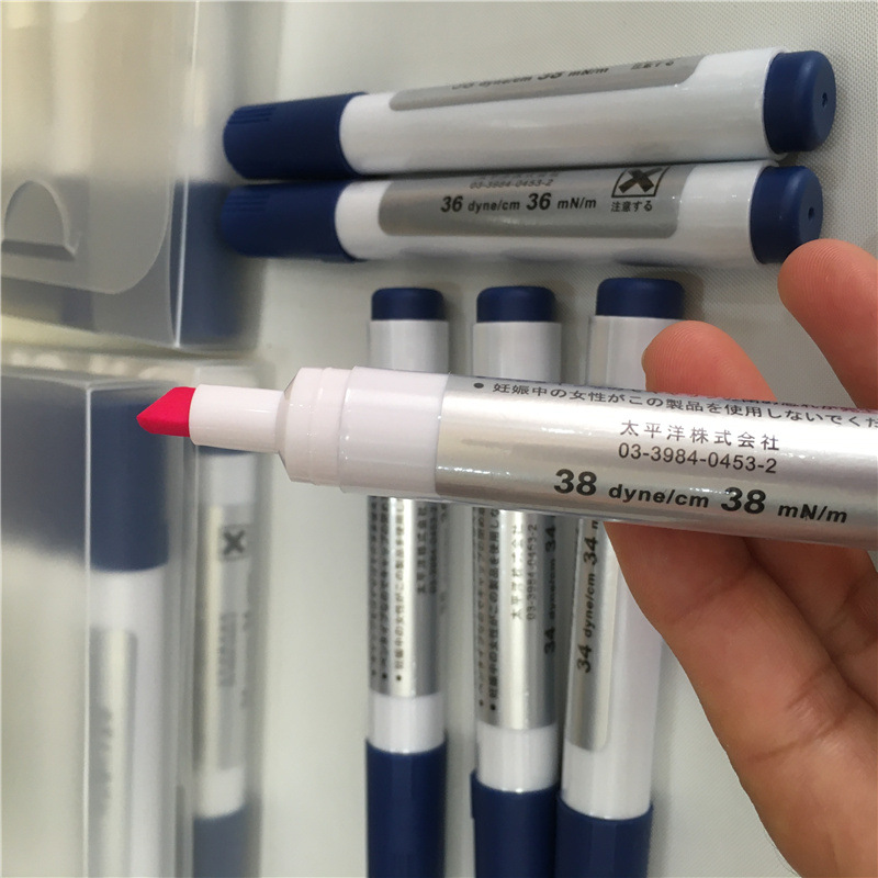 Оригинальная японская ручка Pacific Dayin ElectroMotion 22-70# в наличии