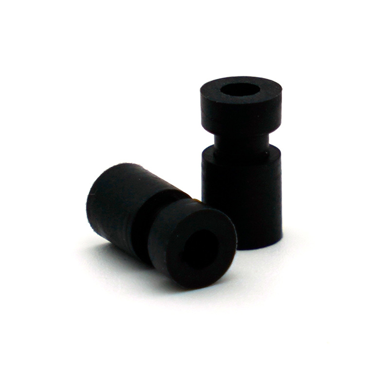 Drone Shock-Absorbing Pad Silicone Accessories Smart Av Aerial Photography Rubber Shock-Absorbing Ball Vibration Absorber Anti-Collision Protective Foot Pad