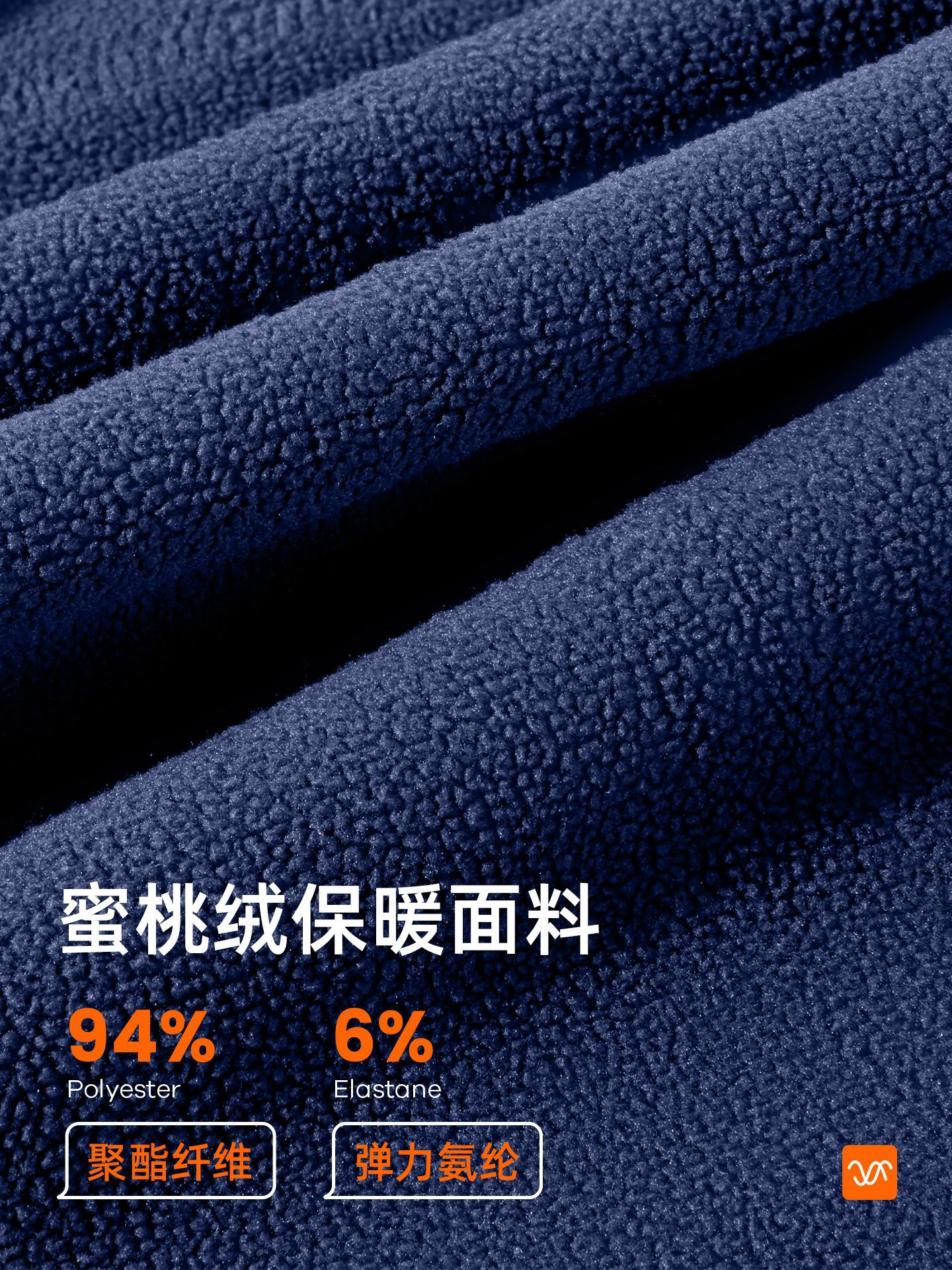 Juyitang Autumn and Winter Contrasting Color Strips Fleece-Lined Yoga Wear Stand Collar Warm Slim Sports Jacket for Women