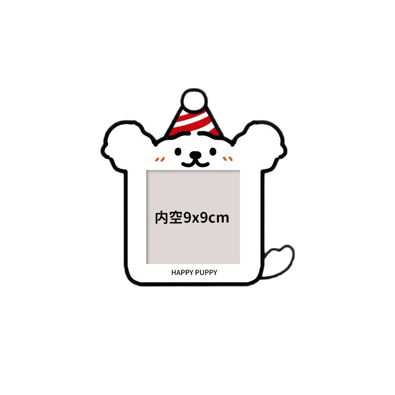 Cartoon Light Switch Cover for Wall Decoration, Home Socket Panel Cover, Creative Design