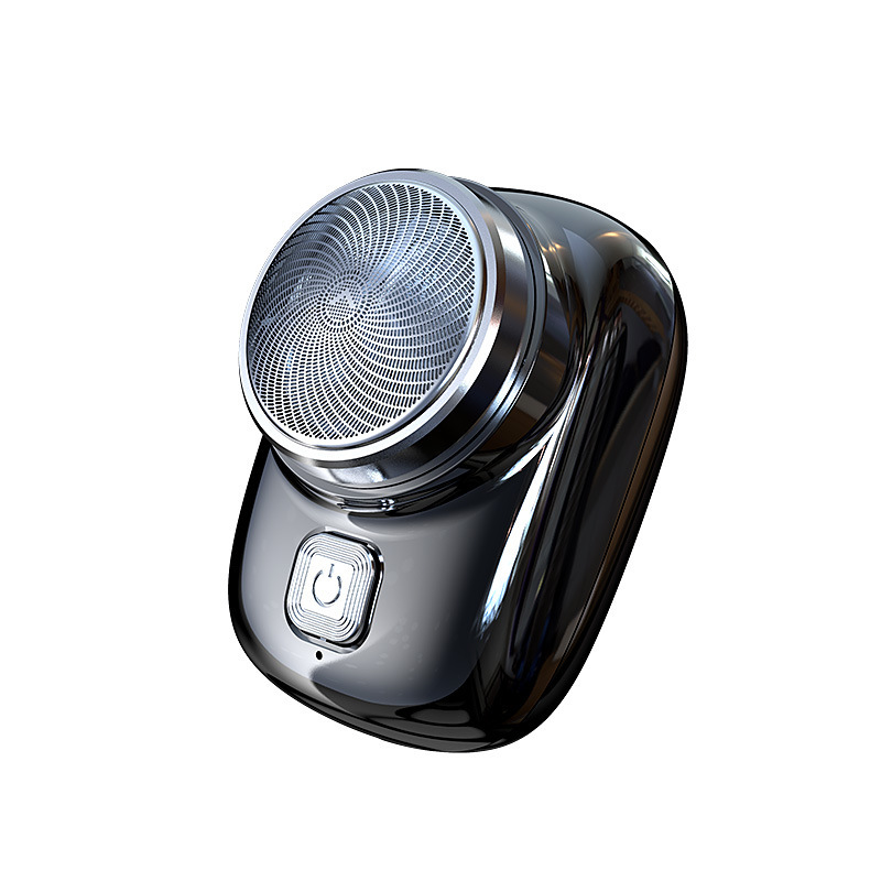 Electric Shaver Men's Mini Shaver Beard Razor 2023 New Travel Portable Men's Shaver