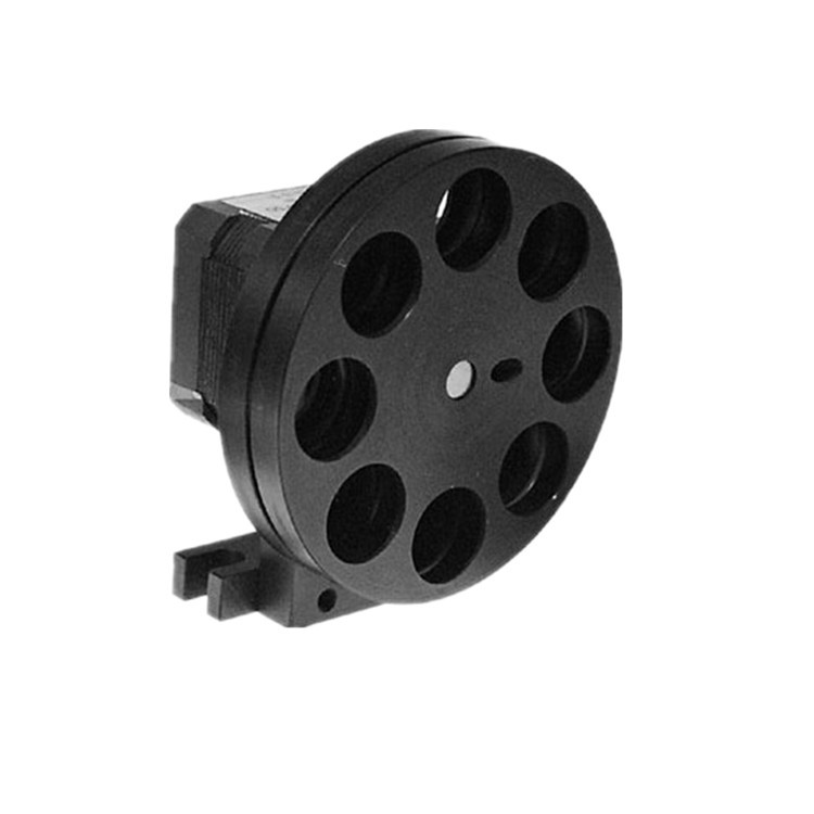 EKSMA Variable Wheel Attenuator 990-0704