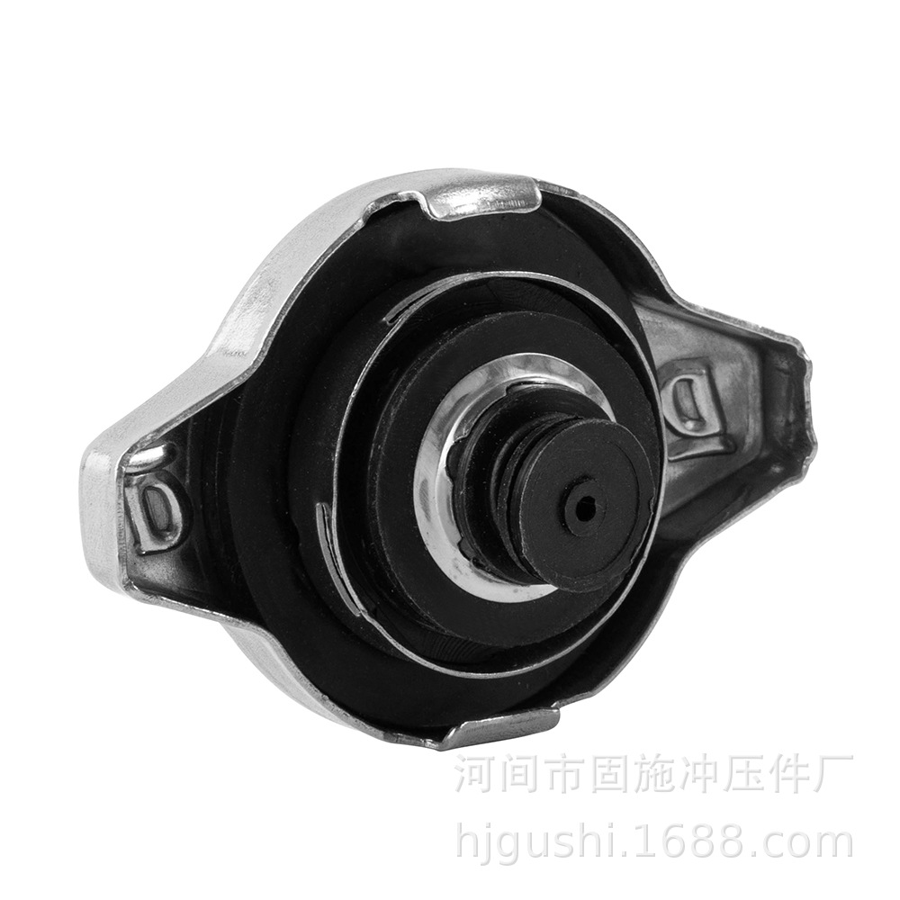 Factory Supplies Stainless Steel Water Tank Cover Stainless Steel Radiator Cover Silicone R12516401-0Y060-0H060