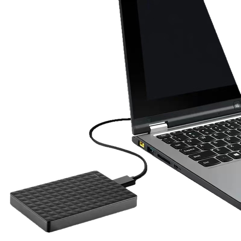 Mobile hard disk wholesale cross-border e-commerce expansion 4T2T external hard disk 1T mobile phone computer large capacity mobile hard disk