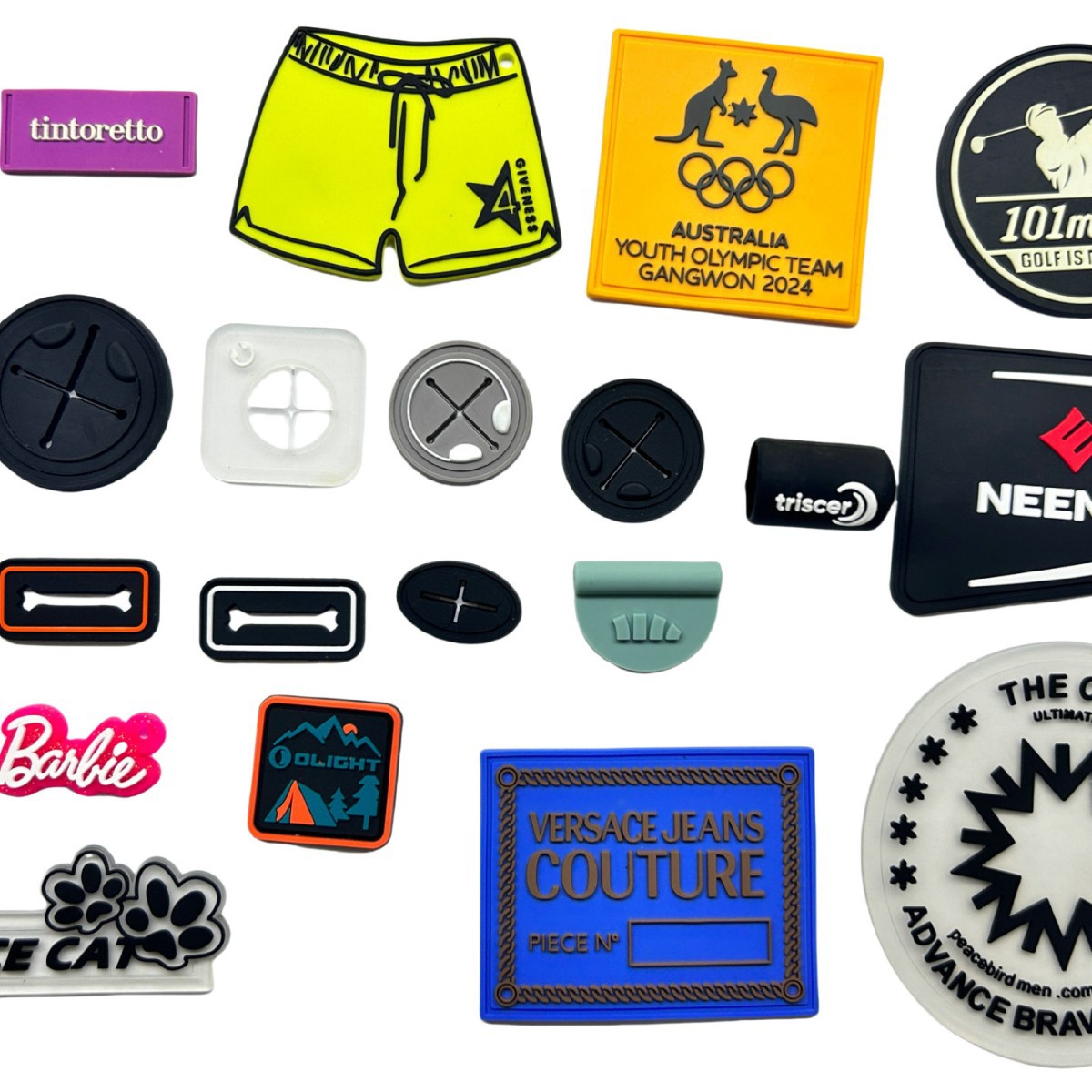 3D стерео силиконовая горячая штамповка, TPU толстая пластина, горячая штамповка, логотип одежды, термопередача, силиконовая этикетка, PVC резиновая горячая штамповка