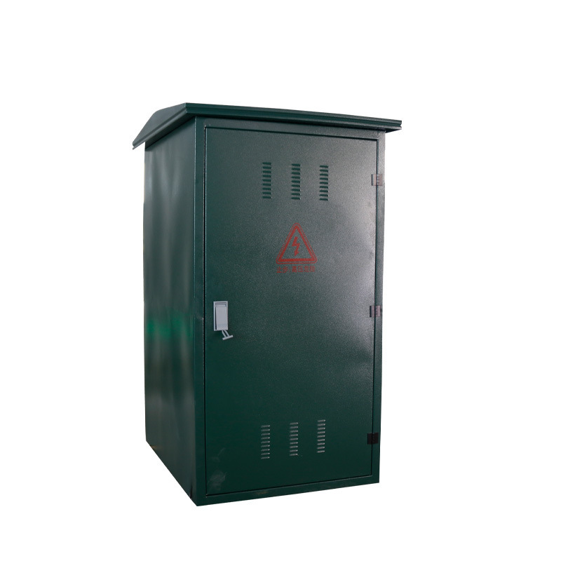 10Kv Outdoor High-Voltage European-Style Cable Branch Box Dfw-12/630A One In, One, Two, Three, Four and Five Out Tap Box