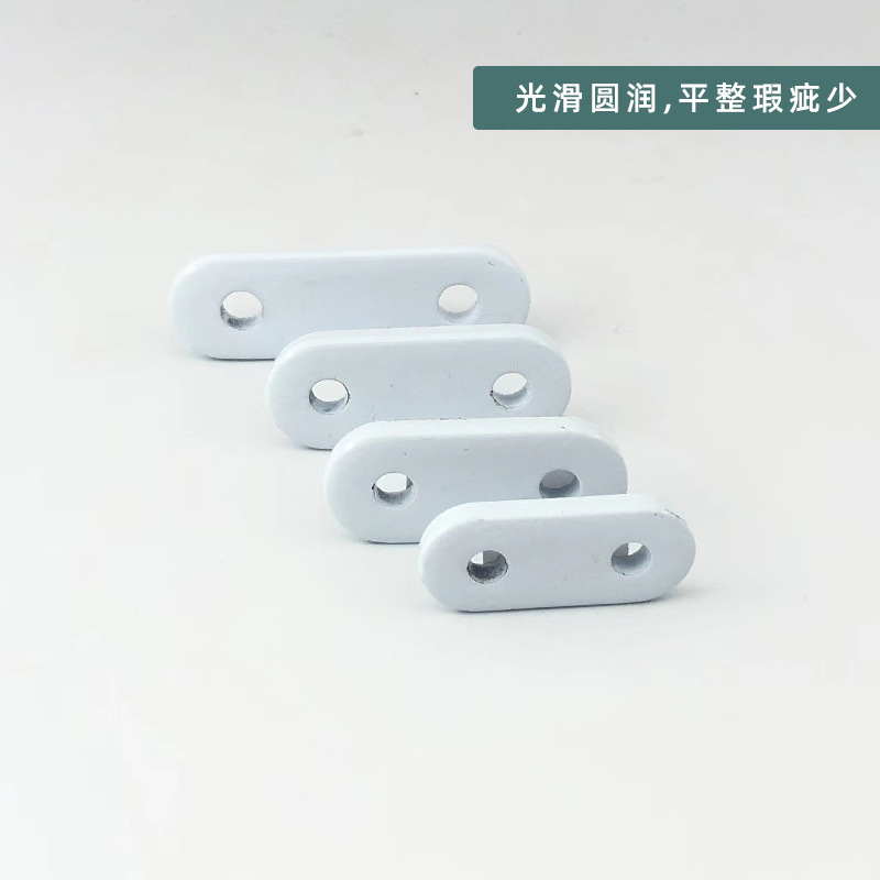 Wholesale curtain lead shower curtain lead pendant window screen vertical counterweight weight weight pendant accessories lead strip pendant strip