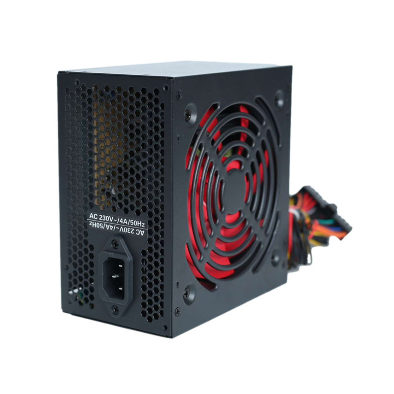 Chassis Power Supply 230W250W Silent Desktop Atx Dungeon Gaming Computer Special Offer Pc