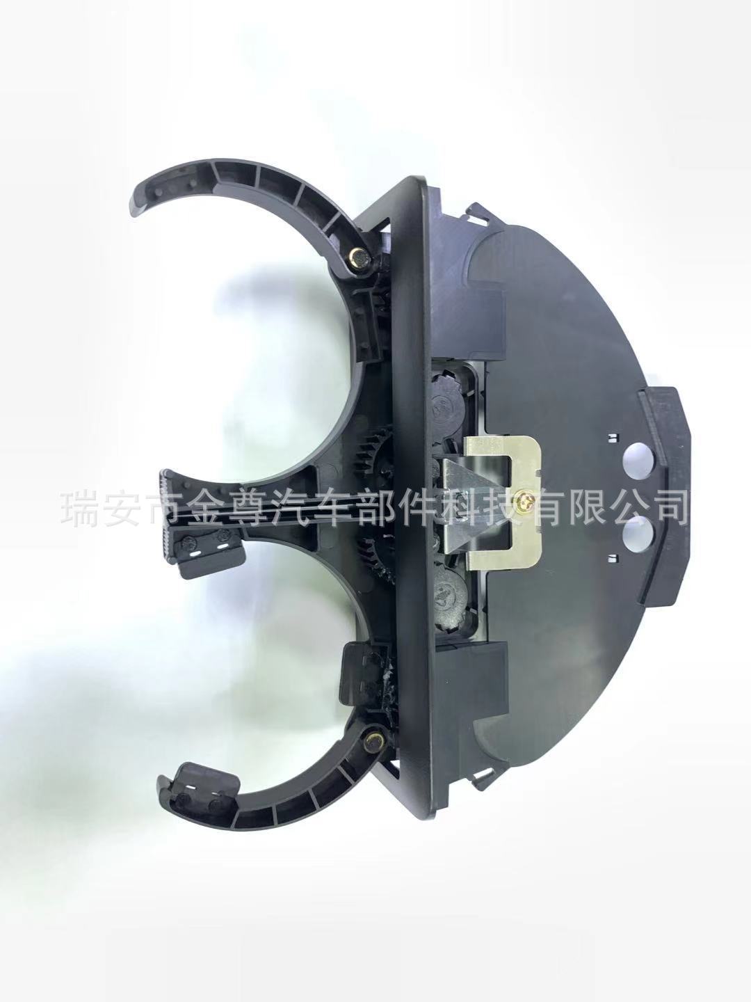 For BMW E 39 525I 1996-2003 water cup holder drink holder rear row 51168184520