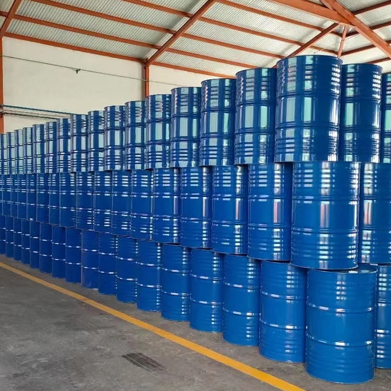 Glyoxal 40% Spot Oxalic Aldehyde Fabric Finishing Agent Crosslinking Agent Sealant Industrial Grade Glyoxal