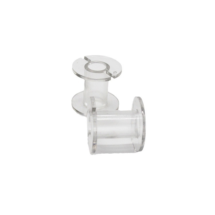 Supply of Production of Various Inductors Skeleton Wire Bracket Speaker Frequency Divider Hollow Inductor Skeleton Audio Accessories 2825