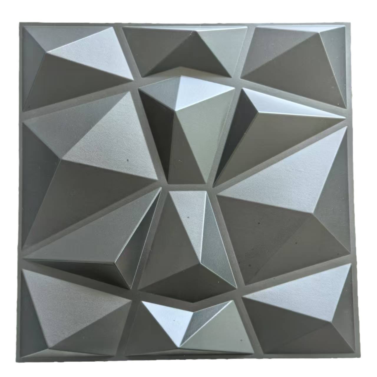 3D three-dimensional relief wall panel three-dimensional board PVC three-dimensional wall hotel decoration live bedroom TV background wall in stock