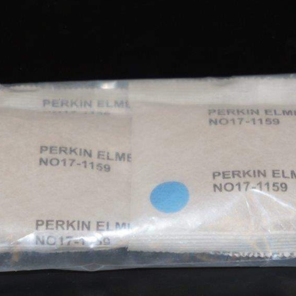 B3000653 Perkinelmer Graphite Tube Thga Std Graphite Tubes W/End Cap